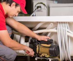 About Water Heater Repair LLC New Century, KS